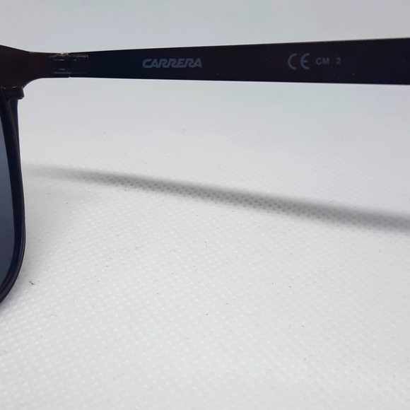 CARRERA 5020/S LS53R 58-16-140 Sunglasses Frame, Pre-Owned - Picture 3 of 6